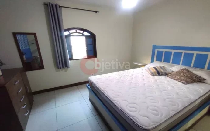 Imagem Casa em Vila para locação fixa, 2 quartos, Jardim Caiçara - Cabo Frio