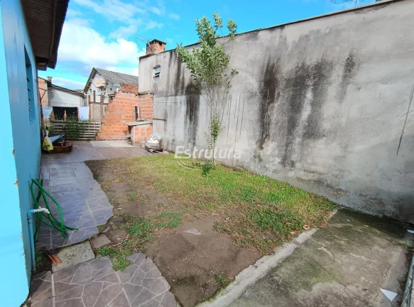 Imagem Casa na Pinheiro Machado com dois dormitórios