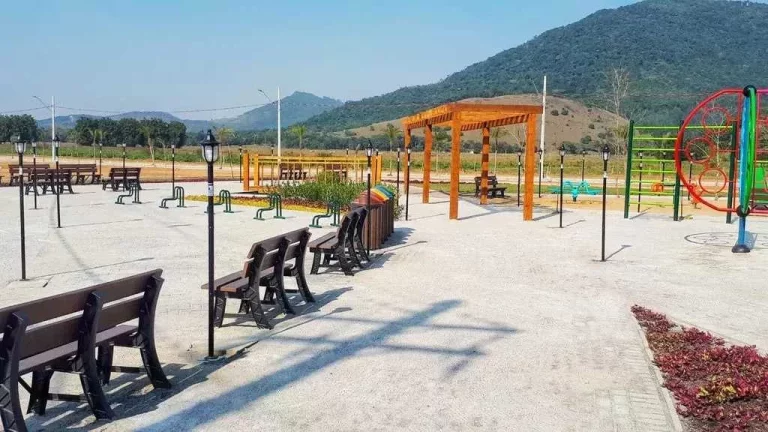 Imagem Terreno com 200m² no Bairro Sertão do Trombudo na Cidade de Itapema/SC