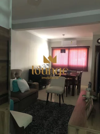 Imagem Casa Em Condominio em Sorocaba
