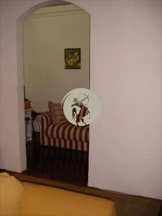 Imagem EXCELENTE, CONSERVADO, BEM LOCALIZADO PRONTO PARA MORAR