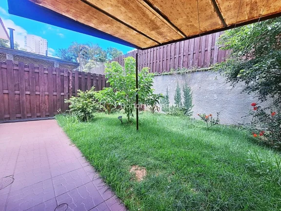 Imagem Casa a venda na Mansões Santo Antonio em Campinas!!

Casa em Condomínio para venda Accanto Due Man...