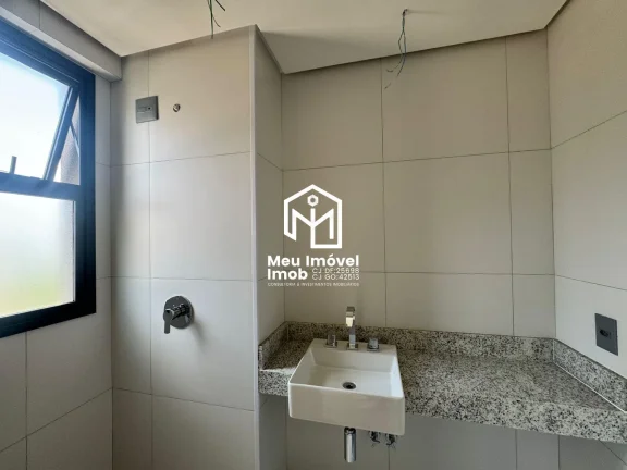 Imagem Apartamento em Norte (águas Claras) - Brasília