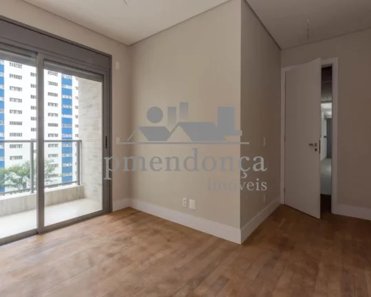 Imagem Apartamento em Higienopolis com 350m², 04 sui­tes e 05 vagas.
