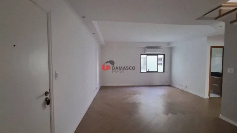 Imagem Apartamento a venda com 3 dormitórios - Santa Maria - São Caetano do Sul