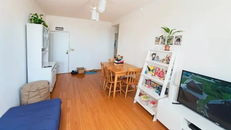 Imagem Apartamento para Venda em São Paulo, Alto da Lapa, 2 dormitórios, 2 banheiros, 1 vaga