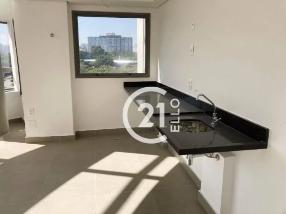 Imagem Apartamento Duplex à venda, 61 m² por R$ 1.600.000,00 - Ibirapuera - São Paulo/SP
