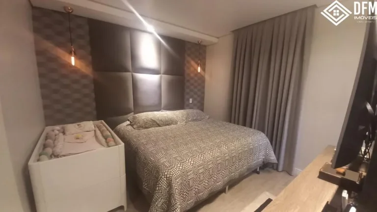 Imagem Apartamento com 3 Dormitorio(s) localizado(a) no bairro Jardim Armênia em Mogi das Cruzes / Mato Grosso do Sul Ref.:DE160