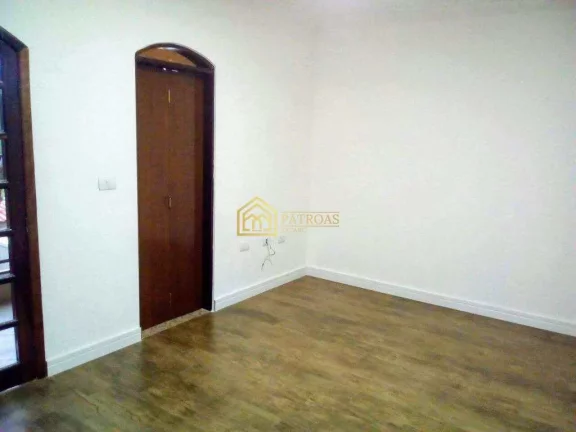 Imagem Casa Padrão