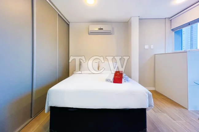 Imagem Apartamento à venda no bairro Vila Clementino - São Paulo/SP, Zona Sul