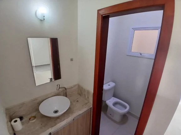 Imagem Linda Casa à venda no Condomívio Portal da Serra em Bragança Paulista!