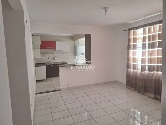 Imagem Apartamento para venda em Sorocaba-SP
