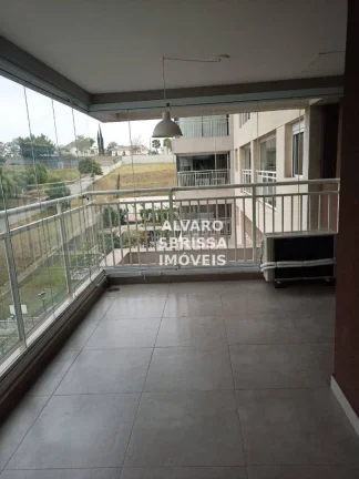 Imagem Apartamento com 3 dormitórios 130 m² no Condominio City Park em Itu SP para locação