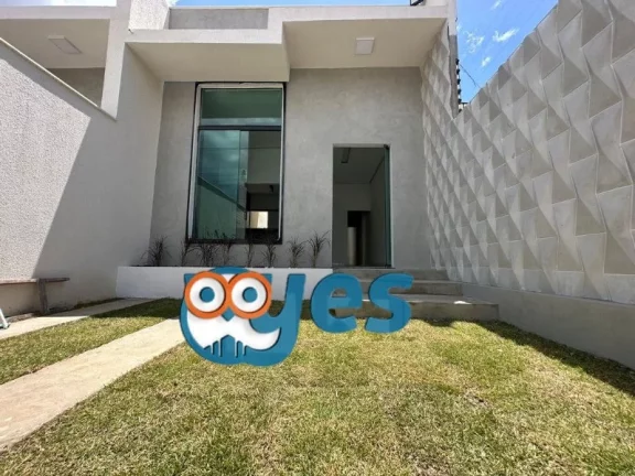 Casa Pedra do descanso 2 quartos