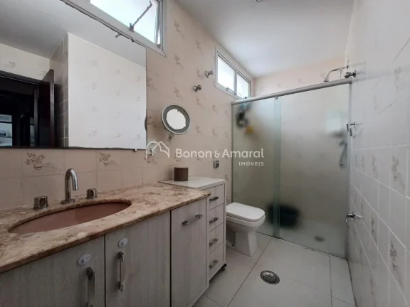 Imagem Excelente apartamento com localização privilegiada no Cambuí, perfeito para quem busca conforto e...