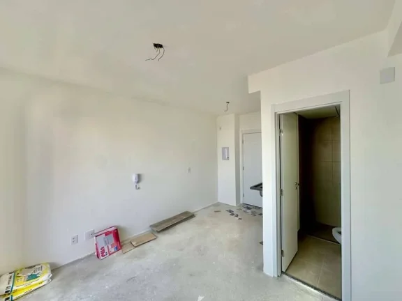 Imagem Studio NIK Paulista - 21,73m² - Rua Augusta - ideal p/ INVESTIDORES!