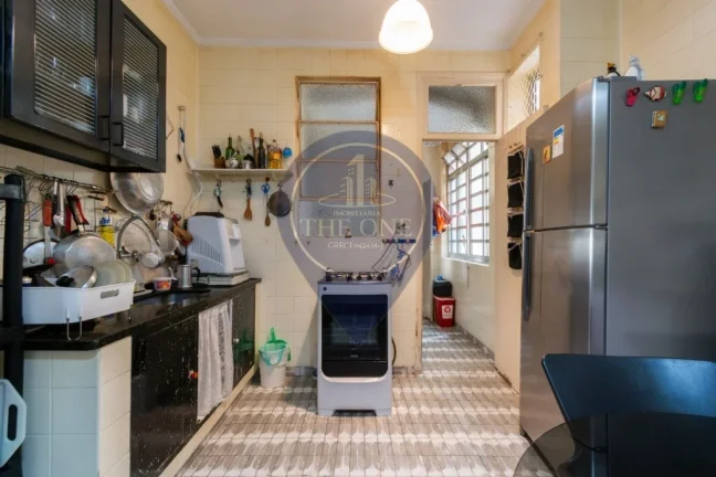 Imagem APARTAMENTO RESIDENCIAL em SÃO PAULO - SP, BELA VISTA