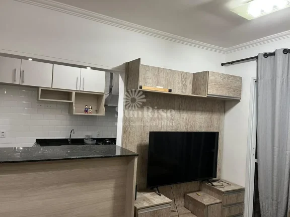 Imagem Apartamento paravenda em Barueri com 2 quartos | 59 m² por R$ 620.000 Vitalle Home Club - Vila N. Sra. da Escada - Barueri - SP
