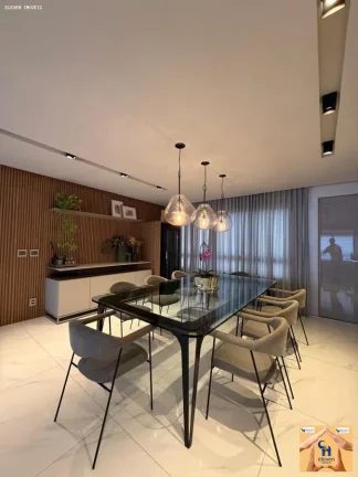 Imagem Apartamento para Venda em Salvador, Horto Florestal, 3 dormitórios, 3 suítes, 5 banheiros, 3 vagas