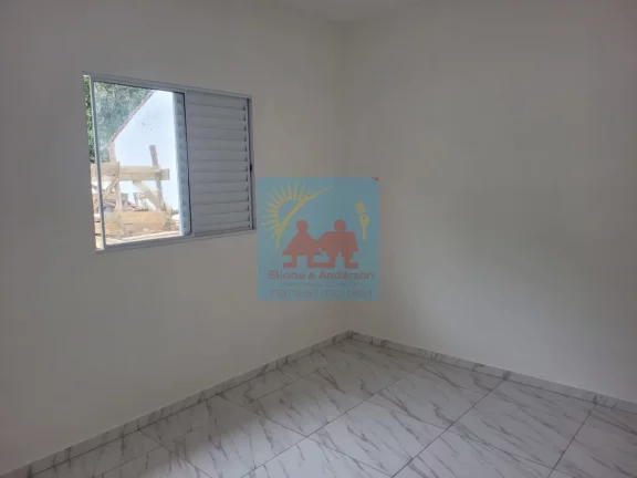 Imagem Casa com piscina, com amplo espaço para por 299mil em Itanhaém