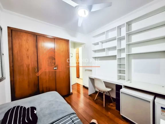 Imagem Apartamento com 3 Quartos á venda, 75m² - Jardim Marajoara