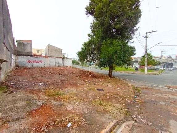 Imagem Terreno à venda, 156 m² por R$ 200.000,00 - Jardim Selma Helena - Poá/SP