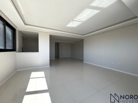 Imagem Cobertura Duplex à venda Bairro Medianeira!