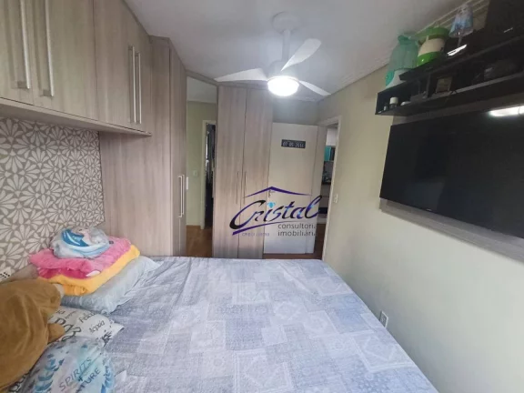 Imagem Apartamento com 3 quartos à venda, 57 m² - Novo Osasco - Osasco/SP
