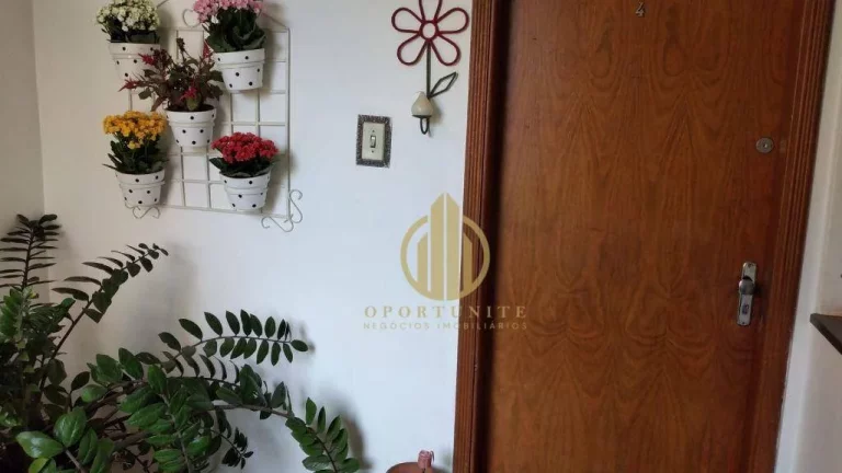 Imagem Apartamento com 3 dormitórios - 1 suíte - 105 m² por R$ 385.000 - Jardim Irajá - Ribeirão Preto/SP