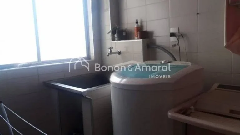 Imagem Apartamento com 146 m² e 4 quartos no Jardim Chapadão - Campinas/SP