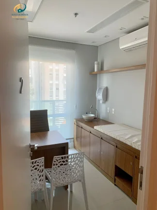 Imagem Sala Comercial em Vila Clementino, São Paulo/SP