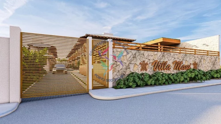 Imagem CONDOMINIO DE LUXO