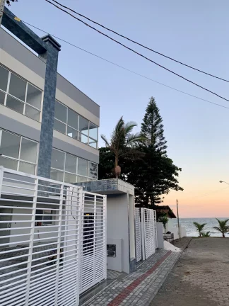 Imagem Apartamento à Venda em Tabuleiro, Barra Velha – 2 Dorm, Suíte, 73,5m², 20m do Mar
