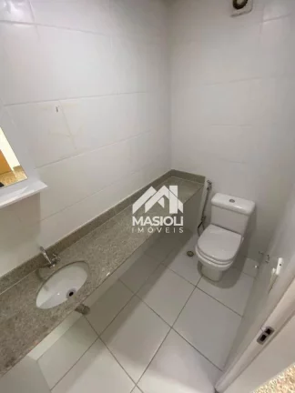 Imagem Sala para alugar, 30 m² por R$ 2.330,00/mês - Praia da Costa - Vila Velha/ES
