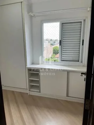 Imagem APARTAMENTO 3 DORMITÓRIOS VILA CURUÇA SANTO ANDRE !