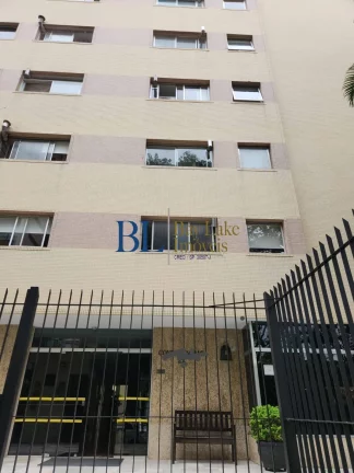 Imagem Apartamento À Venda Com 80M² - 2 Quartos Em Moema!!Edifício Agami!!