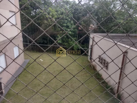 Imagem Apartamento Padrão