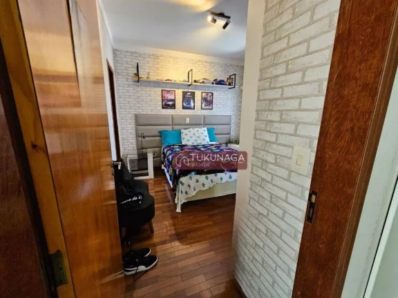 Imagem Sobrado com 3 suítes, 4 vagas à venda, 188 m² por R$ 1.200.000 - Vila Mazzei - São Paulo/SP