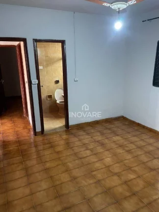 Imagem Casa com 3 dormitórios à venda, 164 m² por R$ 350.000,00 - Setor Anhangüera - Itumbiara/GO