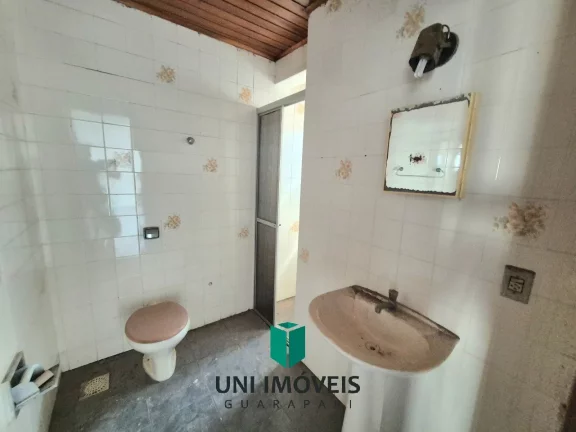Imagem Casa à venda no Centro de Guarapari - Excelente oportunidade para investidores!