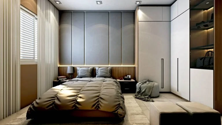 Imagem APARTAMENTO COM 79.51 m² - JARDIM IMPERADOR - PRAIA GRANDE SP