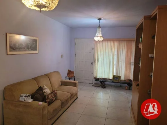 Imagem Casa de 2 pavimentos com 207 m² no bairro Rio Branco.