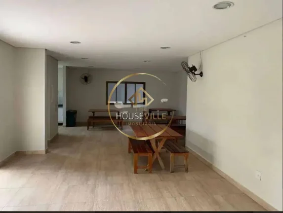 Imagem Apartamento, 2 Dormitórios (1 suíte), Varanda, 1 Vaga, Sjc.