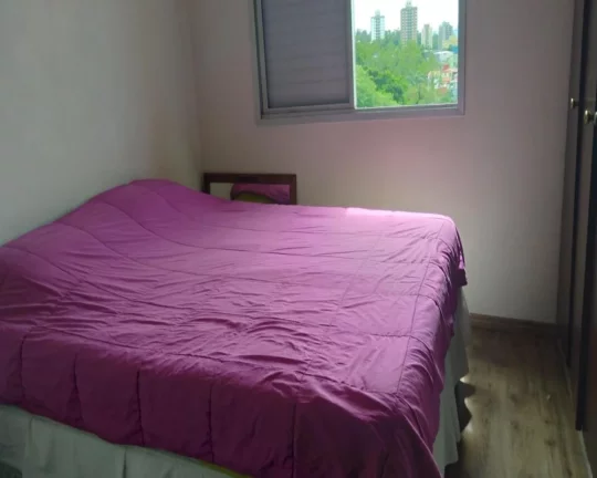 Imagem apartamento portão USP