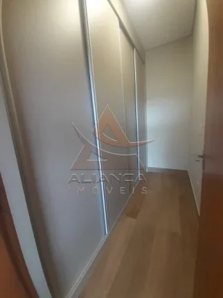 Imagem Casa Condomínio - Ribeirão Preto - Real Sul