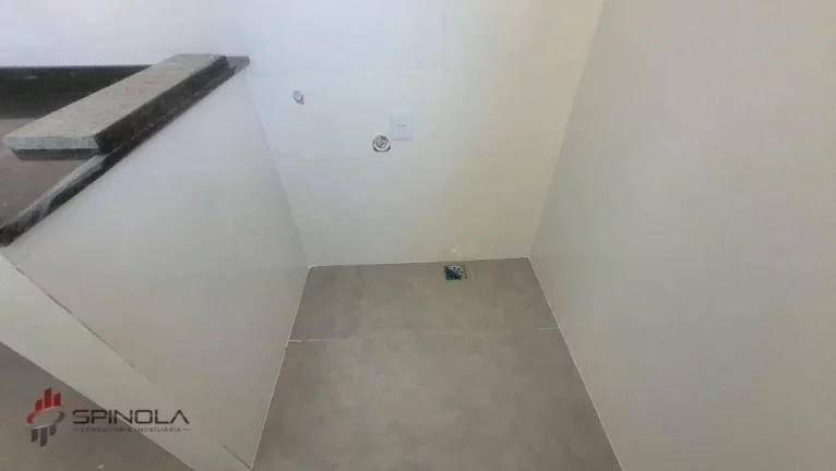 Imagem Casa com 2 dormitórios à venda, 84 m² por R$ 430.000,00 - Vila Caiçara - Praia Grande/SP