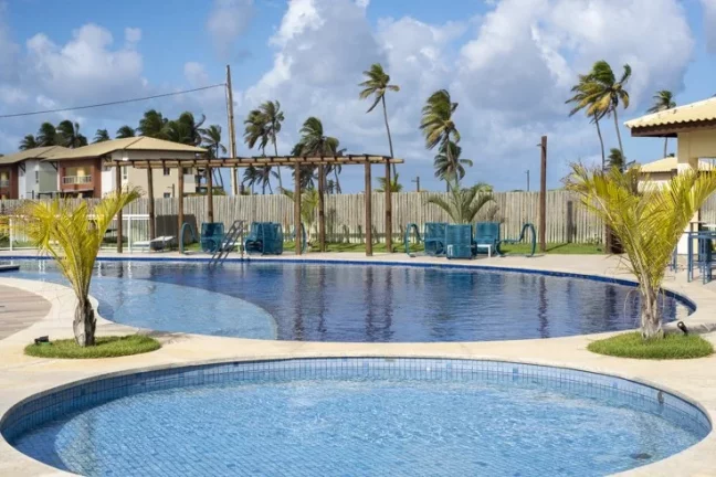 Imagem Apartamento para Venda em Esplanada, BAIXIO, 2 dormitórios, 1 suíte, 3 banheiros, 2 vagas