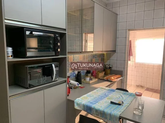 Imagem Casa com 4 dormitórios à venda, 312 m² por R$ 680.000 - Jardim Presidente Dutra - Guarulhos/SP