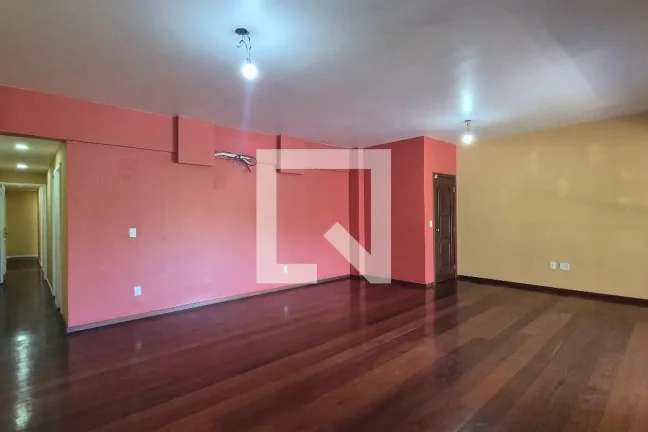 Imagem Apartamento à Venda - Recreio, 4 Quartos, 200 m2