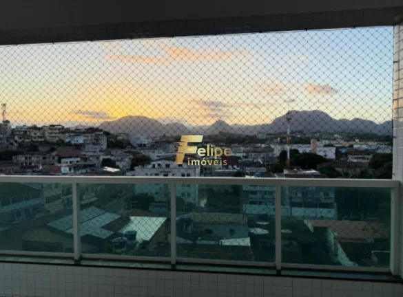 Imagem EXCELENTE APARTAMENTO DE 03 QUARTOS LOCALIZADO NA PRAIA DO MORRO EM GUARAPARI/ES!